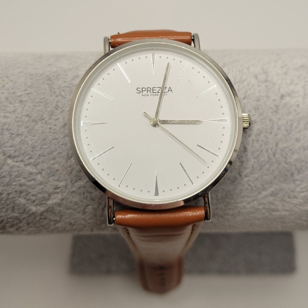 ▪︎Sprezza Men's Watch